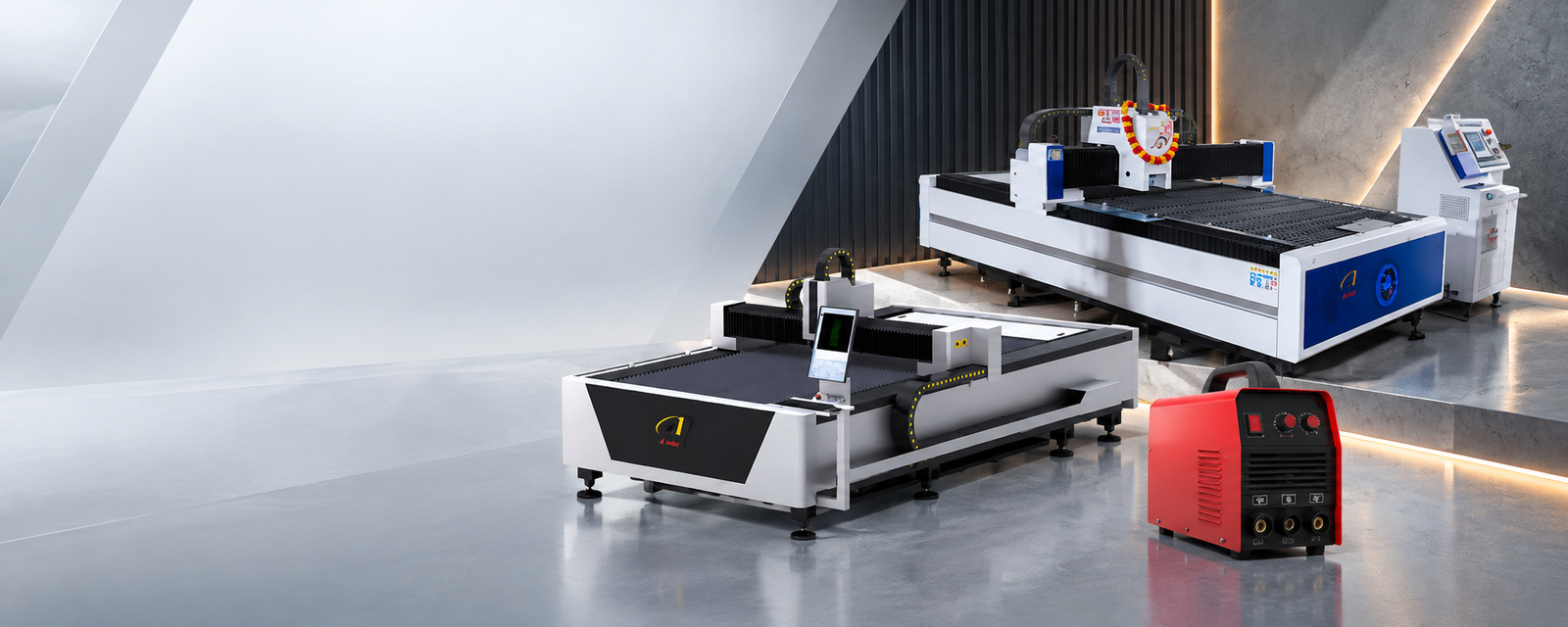 Machinery Operations
