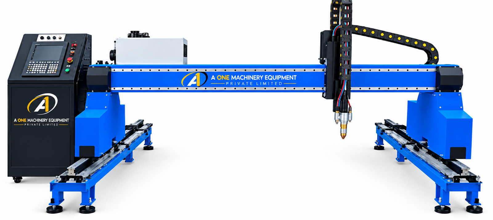 Mini Gantry CNC Flame and Plasma Cutting machine